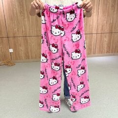 Sieviešu plāksnītes no Pajamas HELLO Kitty Soft Comfortable cena un informācija | Naktskrekli, pidžamas | 220.lv