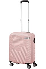 Rokas bagāžas koferis American Tourister, Mickey Clouds 55 cm, rozā cena un informācija | Koferi, ceļojumu somas | 220.lv