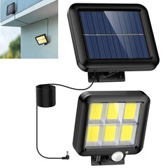 Āra lampa LED120 cena un informācija | Āra apgaismojums | 220.lv