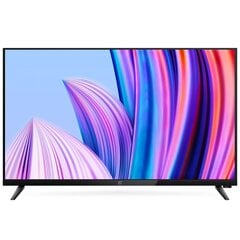 Adelan TV, Smart TV, LCD, 32", Android. cena un informācija | Televizori | 220.lv