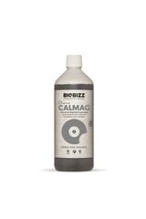 Kalcija un Magnija maisījums BioBizz CalMag, 250ml цена и информация | Жидкие удобрения | 220.lv