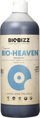 Bioloģisko stimulatoru maisījums BioBizz Bio-Heaven, 1000ml cena un informācija | Šķidrie mēslošanas līdzekļi | 220.lv