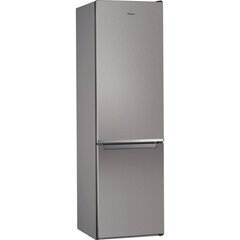 Whirlpool W9M941SSX cena un informācija | Ledusskapji | 220.lv