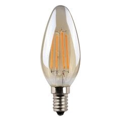 LED spuldze 4,5 W cena un informācija | Spuldzes | 220.lv