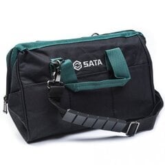 Instrumentu soma Sata 381x229x279mm cena un informācija | Auto piederumi | 220.lv