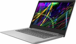 15"Ideapad 1 N4120 4GB 64GB SSD Windows 11 14IGL05 Портативный компьютер цена и информация | Ноутбуки | 220.lv