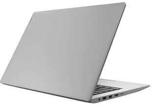 15"Ideapad 1 N4120 4GB 64GB SSD Windows 11 14IGL05 Портативный компьютер цена и информация | Ноутбуки | 220.lv