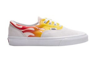 Vans Era unisex zemas ādas apavi treniņbikses цена и информация | Женские туфли | 220.lv