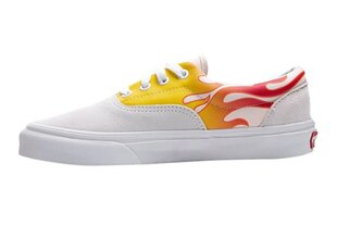 Vans Era unisex zemas ādas apavi treniņbikses цена и информация | Женские туфли | 220.lv