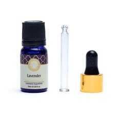 Lavandas ēteriskā eļļa Song of India, 10 ml цена и информация | Эфирные, косметические масла, гидролаты | 220.lv