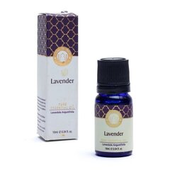 Lavandas ēteriskā eļļa Song of India, 10 ml цена и информация | Эфирные, косметические масла, гидролаты | 220.lv