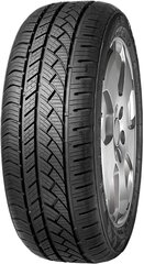 SUPERIA Ecoblue VAN 4S 215/60R16 103/101T C cena un informācija | Vissezonas riepas | 220.lv