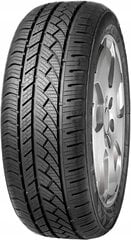 ATLAS Green Van 4S 215/60R17 109/107T C cena un informācija | Vissezonas riepas | 220.lv