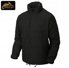 Taktiskā jaka, Helikon-Tex, HUSKY Tactical, Melna цена и информация | Мужские куртки | 220.lv