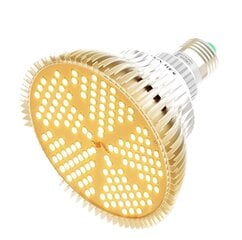 LED augu lampa MILYN 2018009-DE cena un informācija | Diedzēšanas trauki, augu lampas | 220.lv