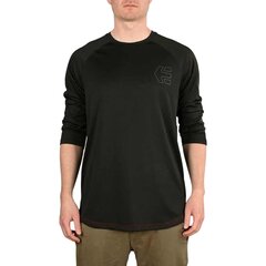 Etnies San Juan Raglan vīriešu sporta krekliņš цена и информация | Мужские футболки | 220.lv