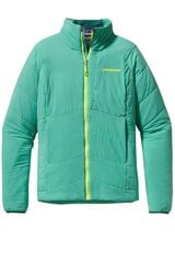 Patagonia sieviešu Nano-Air softshell jaka цена и информация | Женские куртки | 220.lv