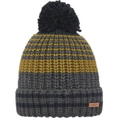 Barts Edin Beanie bērnu ziemas cepure ar bumbulīšiem цена и информация | Женские шапки | 220.lv