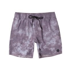 RVCA Manic beach vīriešu peldšorti цена и информация | Плавки, плавательные шорты | 220.lv