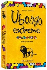 Ubong Extreme spēle cena un informācija | Galda spēles | 220.lv