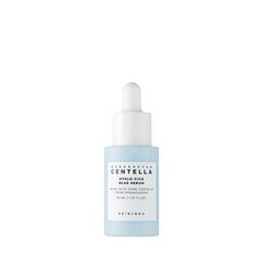 SKIN1004 - Madagaskara Centella Hyalu-Cica Blue serums, 30ml cena un informācija | Serumi sejai, eļļas | 220.lv