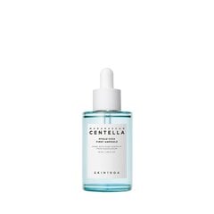 SKIN1004 - Madagaskara Centella Hyalu-Cica Egles Ampula, 50ml cena un informācija | Serumi sejai, eļļas | 220.lv