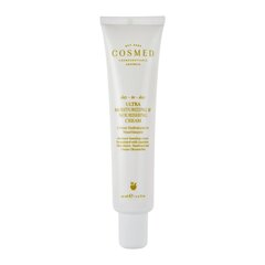 Cosmed Day-to-Day Ultra mitrinošs un barojošs krēms 40 ml - Ultra mitrinošs un barojošs krēms цена и информация | Сыворотки для лица, масла | 220.lv