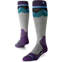 Stance Ridge Line unisex ziemas slēpošanas zeķes cena un informācija | Vīriešu zeķes | 220.lv