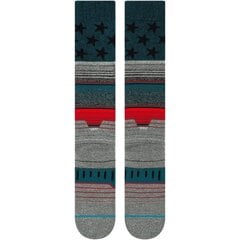 Stance Star Fade unisex ziemas slēpošanas zeķes cena un informācija | Vīriešu zeķes | 220.lv