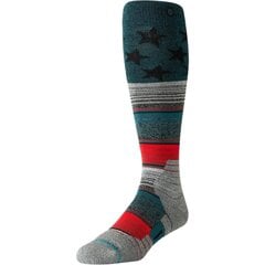 Stance Star Fade unisex ziemas slēpošanas zeķes cena un informācija | Vīriešu zeķes | 220.lv