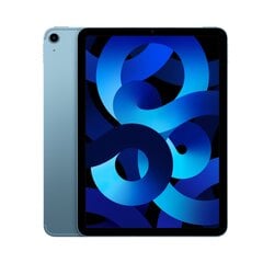 iPad Air 5 10.9" 64GB WiFi + Cellular (Atjaunināts, stāvoklis kā jauns) cena un informācija | Planšetdatori | 220.lv