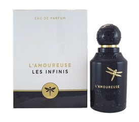 Парфюмерная вода Geparlys L'amoureuse Les Infinis EDP для женщин, 85 мл цена и информация | Женские духи | 220.lv