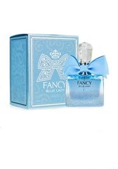 Parfimērijas ūdens Geparlys Fancy Blue Lady EDP sievietēm, 85 ml cena un informācija | Sieviešu smaržas | 220.lv