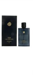 Parfimērijas ūdens Geparlys Yes I Am The King Le Parfum EDP vīriešiem, 100 ml cena un informācija | Vīriešu smaržas | 220.lv