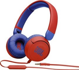 Товар с повреждённой упаковкой. JBL JR 310 JBLJR310RED цена и информация | Аксессуары для компьютерной техники с поврежденной упаковкой | 220.lv