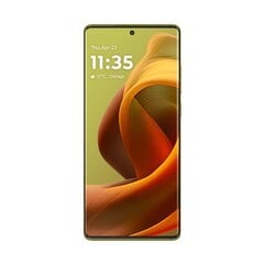 Motorola Moto G85 5G 12/256GB Green cena un informācija | Mobilie telefoni | 220.lv