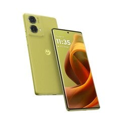 Motorola Moto G85 5G 12/256GB Green cena un informācija | Mobilie telefoni | 220.lv