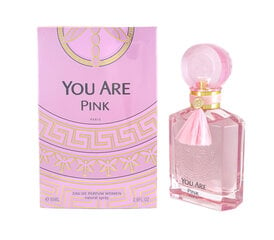 Парфюмерная вода Geparlys You Are Pink EDP для женщин, 85 мл цена и информация | Женские духи | 220.lv