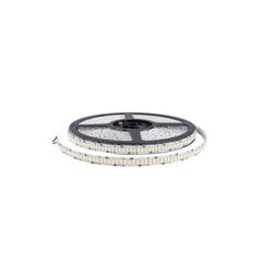 20 W/m LED lente SMD2835, 240 LED/m, 3000K Garums 5 m. цена и информация | Светодиодные ленты | 220.lv