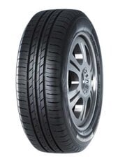 155/70R13 Haida HD667 D/C/B 75T cena un informācija | Ziemas riepas | 220.lv