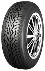 225/55R16 Nankang SW-7 radžota riepa 95T cena un informācija | Ziemas riepas | 220.lv