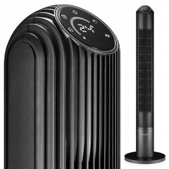 Fan Tower Mozano Smart Breeze aromāts, 45 W cena un informācija | Ventilatori | 220.lv