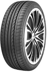 245/40ZR18 NS-20 Nankang C/A/72 97W XL cena un informācija | Ziemas riepas | 220.lv