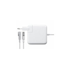 Klēpjdatora lādētājs, kas piemērots Apple Macbook 60W Magsafe 1 cena un informācija | Lādētāji portatīvajiem datoriem | 220.lv