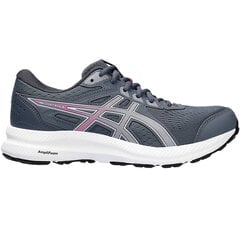 buty do biegania damskie ASICS Gel-Contend 8 1012B320-027 61157-40 цена и информация | Спортивная обувь, кроссовки для женщин | 220.lv