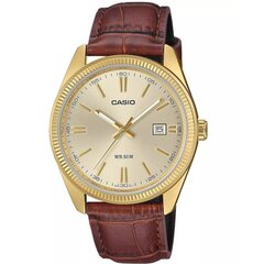 Casio MTP-1302PGL-9AVEF cena un informācija | Vīriešu pulksteņi | 220.lv