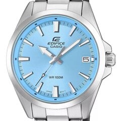 Casio Edifice EFV-100D-2BVUEF cena un informācija | Vīriešu pulksteņi | 220.lv