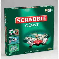 Uzvalks Megableu Scrabble Geant (FR) cena un informācija | Galda spēles | 220.lv