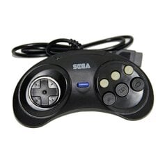 Sega Mega Drive kontrolieris цена и информация | Игровые приставки | 220.lv