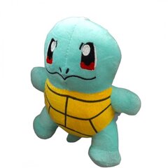 Pokemon plīša rotaļlieta - Squirtle cena un informācija | Mīkstās (plīša) rotaļlietas | 220.lv